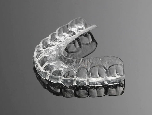 clear aligners